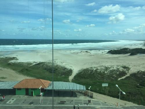 Apartamento Orla Praia Grande
