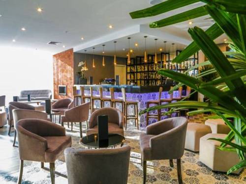 Hotel Jose Antonio Deluxe