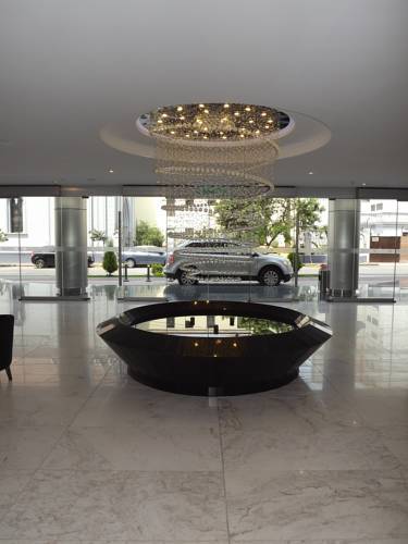 Hotel Jose Antonio Deluxe