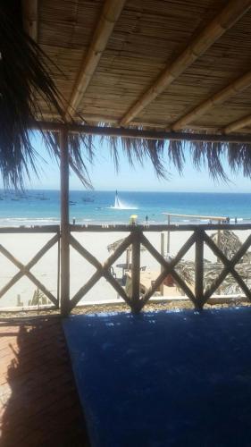 Albergue Las Tortuguitas Bungalows