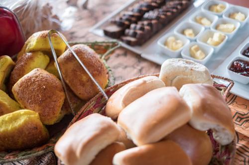 Wasai Puerto Maldonado Hostel