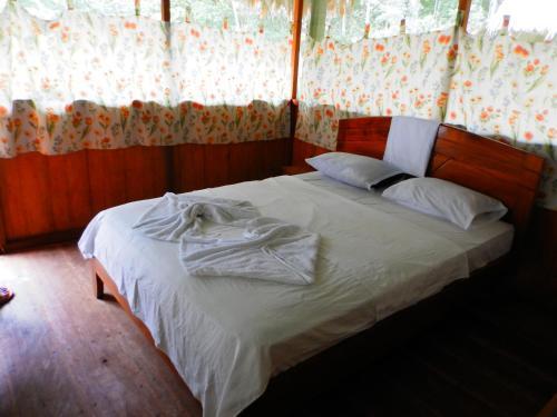 Albergue Amazon Eco Tours & Lodge