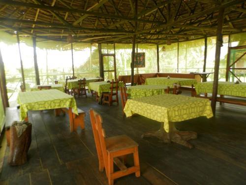 Albergue Amazon Eco Tours & Lodge