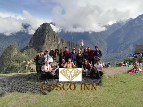 Posada Yuris House Hotel II