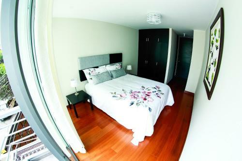 Apartamento Ur Place Rentals - Capiente