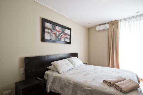 Apartamento Ur Place Rentals - Capiente