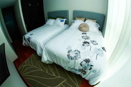 Apartamento Ur Place Rentals - Capiente