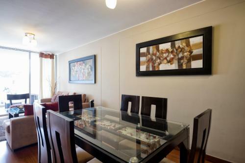 Apartamento Ur Place Rentals - Capiente