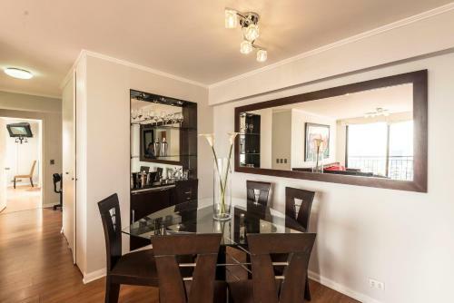 Oceanview Towers Apartments Miraflores