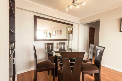 Oceanview Towers Apartments Miraflores