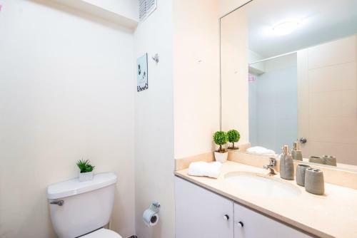 Oceanview Towers Apartments Miraflores