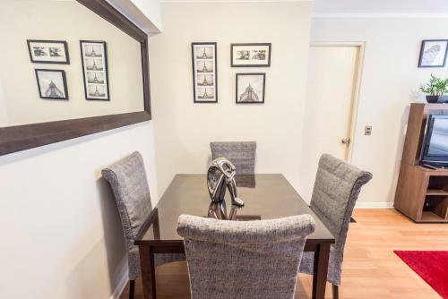 Oceanview Towers Apartments Miraflores
