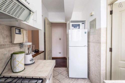 Apartamento Departamento A 200 Mt De Larcomar