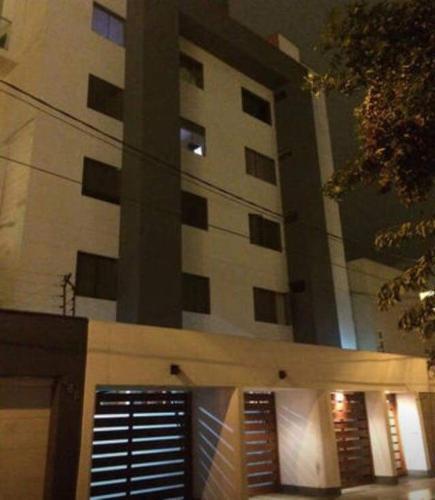 Apartamento Departamento A 200 Mt De Larcomar