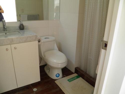 Apartamento Miraflores 820