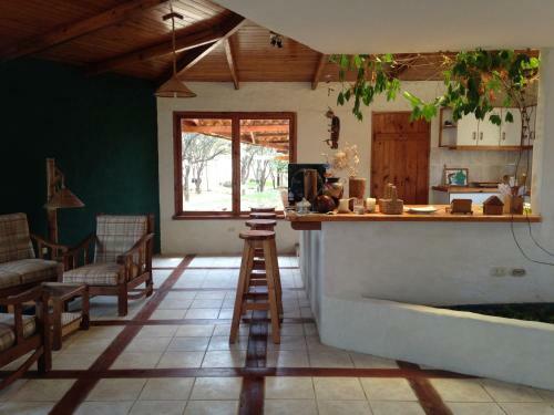 Vista Del Mar Casa Y Bungalows