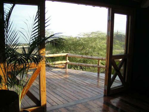 Vista Del Mar Casa Y Bungalows
