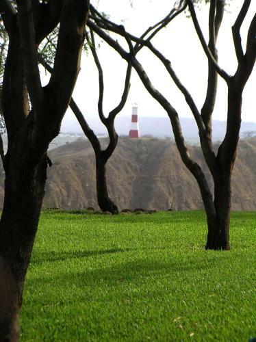 Vista Del Mar Casa Y Bungalows