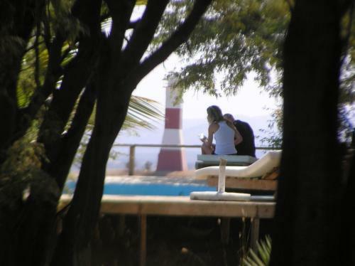 Vista Del Mar Casa Y Bungalows
