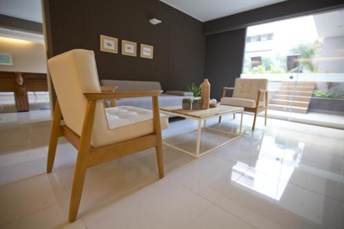 Urbano Apartments Miraflores Pardo