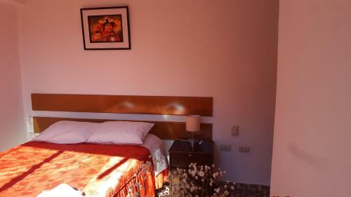 Posada Tambo De Ollantay