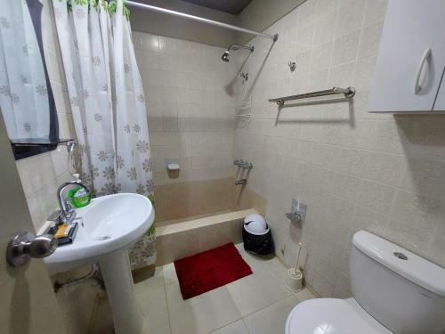 Apartment Miraflores Pardo