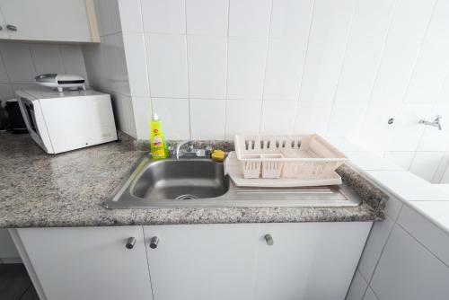 Apartment Miraflores Pardo