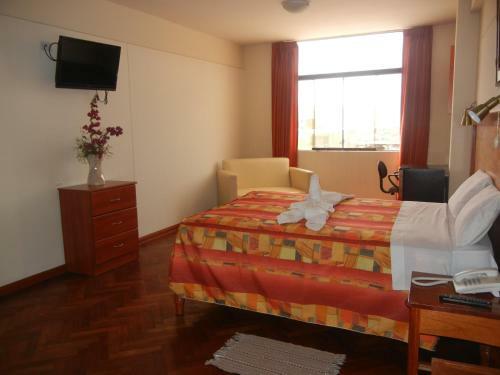 Hotel Moquegua