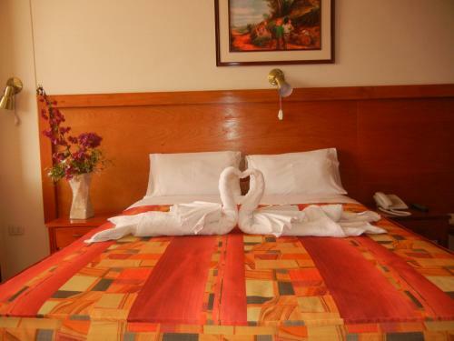 Hotel Moquegua