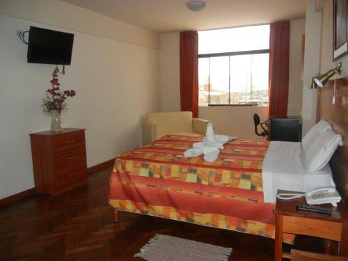 Hotel Moquegua