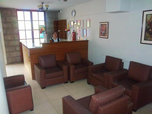 Hotel Moquegua