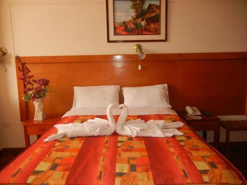 Hotel Moquegua
