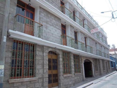 Hotel Moquegua