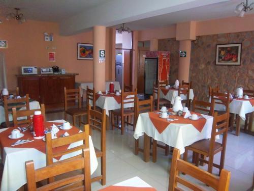 Hotel Moquegua
