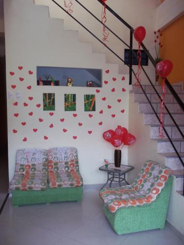 Hostal Residencia Casa Linda