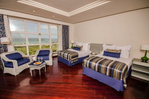 Hotel Hesperia Isla Margarita