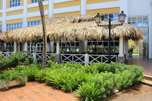 Hotel Hesperia Isla Margarita