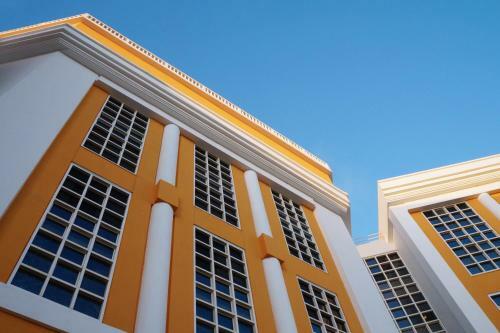 Hotel Hesperia Isla Margarita