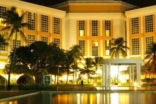 Hotel Hesperia Isla Margarita