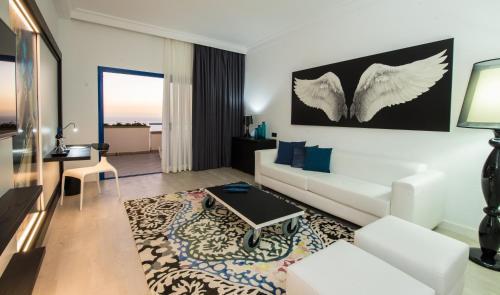 Hotel Suite Princess - Adults Only