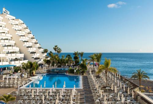 Hotel Suite Princess - Adults Only