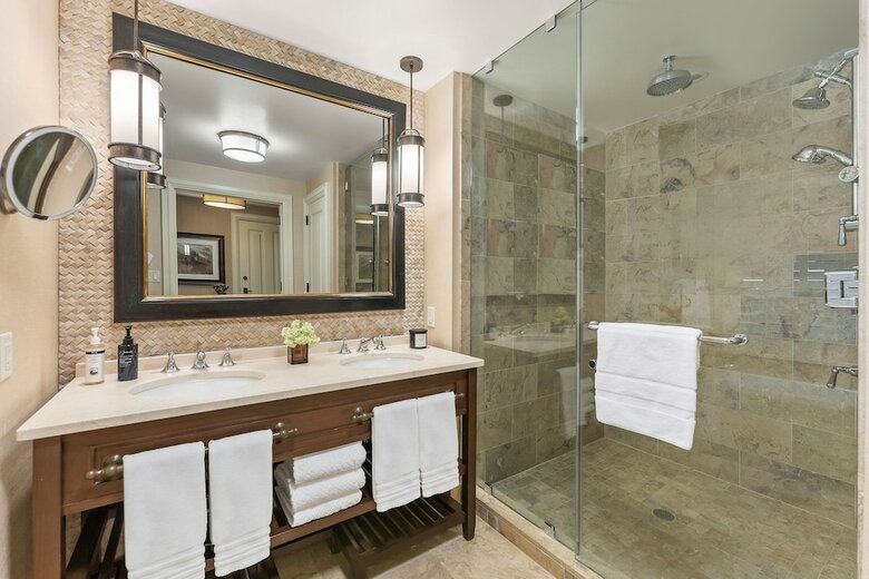 Hotel St. Regis Deer Crest