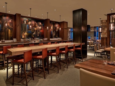 Hotel St. Regis Deer Crest