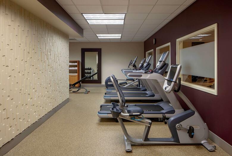 Hotel Embassy Suites Salt Lake City