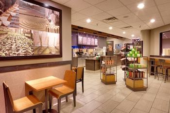 Hotel Salt Lake City Marriott University Park