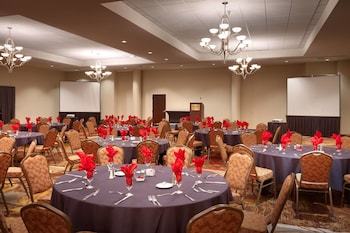 Hotel Salt Lake City Marriott University Park