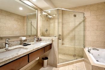 Hotel Salt Lake City Marriott University Park