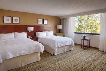 Hotel Salt Lake City Marriott University Park