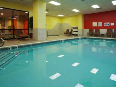 Radisson Hotel Salt Lake City Downtown