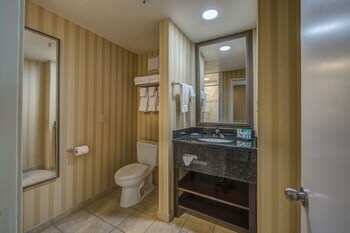 Hotel Best Western Canyonlands Inn